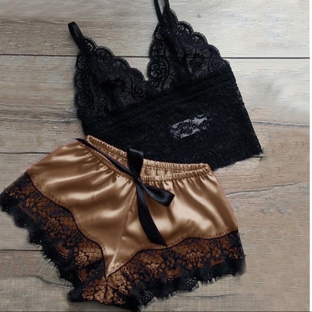 Pajama Set